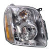 replacement yukon denali headlights